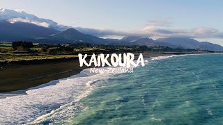 A Weekend in Kaikoura [upl. by Eelyah]