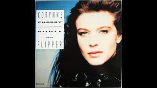 Corynne Charby  Boule De Flipper pop1986 [upl. by Risser]