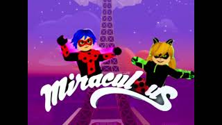 What if miraculous season 6 was in a different dimension [upl. by Rancell871]