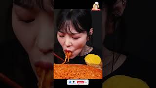 문복희 Eat with Boki  ASMR  Go to the channel to watch the full video  Ntt mukbang [upl. by Herbie408]