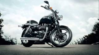 triumph speedmaster 2013 opinion [upl. by Ralat]