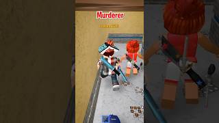 MM2 MURDERER RUN 🔥 ON BEAT 🔥 [upl. by Ydasahc]