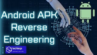 Decompiling APK Unveiling the Code Behind Android Apps  APK reverse engineering [upl. by Attirb488]