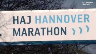 Termin merken Der HAJ Hannover Marathon 2017 [upl. by Constancia]