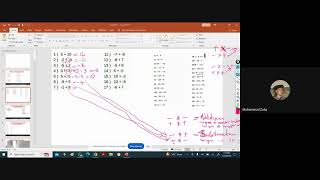 Math Ged Free Live Online Class  28th December 2023 [upl. by Santiago]