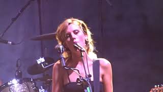 Wolf Alice  Beautifully Unconventional at Bennicasim 2018 [upl. by Verger]