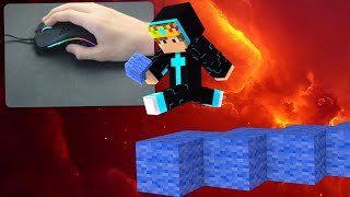 NetherGames Bedwars Handcam [upl. by Delastre]