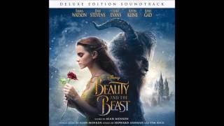 Disneys Beauty and the Beast2017  17  Evermore [upl. by Gilus]