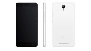 Xiaomi Redmi Note 2 видеообзор [upl. by Anilef]