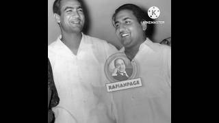 Op nayyar Was very possessive for Asha ji and Rafi Sahab [upl. by Annamaria]