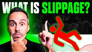 What is Slippage Slippage Explained [upl. by Llebiram681]