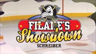 Schreiber Hockey Showdown hosted By Filanes Fallen Rock Minor Hockey [upl. by Soo183]