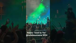 Hulvey used by you christianrapper hulvey [upl. by Ociral]