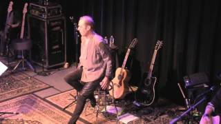 Peter Murphy  quotThe Bewlay Brothersquot cover at The Kessler Theater in Dallas Texas [upl. by Stoller]