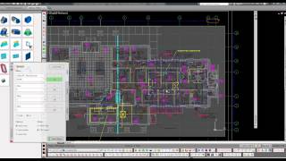 FABselector v20 for AutoCAD Fabrication CADmep [upl. by Stephani]