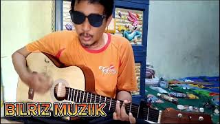 KEHILANGAN  FIRMAN Cover by Bilriz muziik [upl. by Newel]