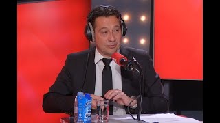 Laurent Gerra fête sa 3000e chronique sur RTL avec une émission spéciale [upl. by Felicia463]