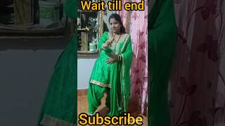 Patiyala dress design and merejese ta milenge dance ytshort dance [upl. by Nesyaj]