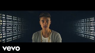 Justin Bieber  Confident ft Chance The Rapper [upl. by Suivatco]