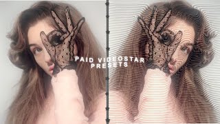 Paid video star codespresets for when you’re stuck [upl. by Francene926]