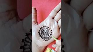 Cello tape tricks mehndi designviralshortsyoutubeshorts ytshorts foryou trending shorts [upl. by Neeluj869]