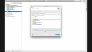 Configuring JPA EclipseLink in Eclipse Luna for MySQL [upl. by Khosrow]