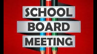 20241202 PLSD School Board Special Meeting [upl. by Zephaniah473]