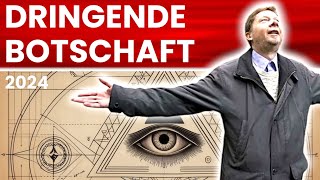 Eckhart Tolle Brutale Wahrheit über die KEINER sprechen will unglaublich [upl. by Duyne]