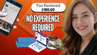 5 Work from Home Websites No Experience Needed Remote Jobs [upl. by Aylad]