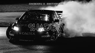 SHADOW  A car drifting edit [upl. by Eelyam674]