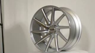 IMAZ Wheels  IM5 SP [upl. by Ibson]