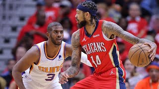 Phoenix Suns vs New Orleans Pelicans Full Game 4 Highlights  202122 NBA Playoffs [upl. by Ansel]