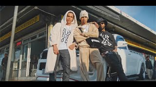 Ziggy4x  Kyk Uit Ft Kulture Gang amp Luda G [upl. by Elga]