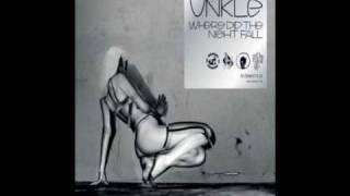 UNKLE  On a Wire [upl. by Ganiats]