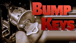 The Key to Access Introducing Bump Keys and Their Power [upl. by Iccir439]