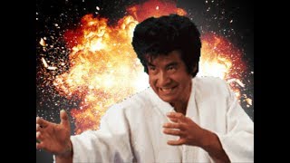 segata sanshiro is back [upl. by Elatia]