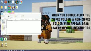 How to download the GCMC texture pack [upl. by Leiuqeze]