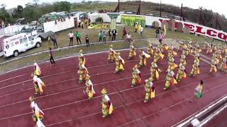 Bambanti 2014 Festival Street Dance Competion part03 [upl. by Tdnerb376]