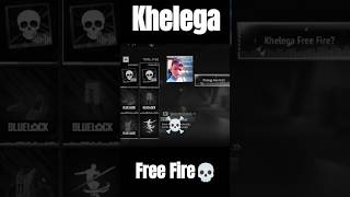 Khelega💀 foryou foryoubage freefirehighlights freefire bewailgaming viral trendingshortsfeed [upl. by Alyss]