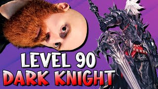 How Good is Dark Knight in Endwalker  Xenos Thoughts FFXIV [upl. by Cesar]