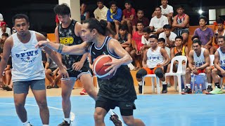 1st QuarterDPWH Siargao Builders vs Mavs Phenomenal Basketball CoachMavrickBautista [upl. by Ennayar]