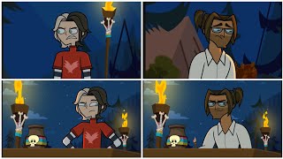 Aiden and Alecs eliminations were foreshadowed [upl. by Laidlaw]