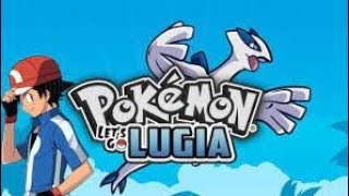 Volví  Pokémon lets Go Lugia Cap 7 [upl. by Merta383]