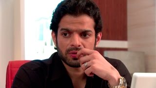 Yeh Hai Mohabbatein’s Karan Patel REACTS to Latest Reports of his Tantrums on the Show [upl. by Rhodie]