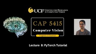 Lecture 81  PyTorch Tutorial PyTorch Tensor [upl. by Petey]