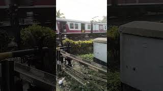 Good morning train viralvideo funny travel [upl. by Doak150]