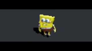 TAKTSTÖRER  141 Schneeschieber slowed TikTok song SpongeBob low quality edit [upl. by Asteria]