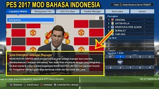 Cara mengganti  menambah Bahasa Komentator PES 2021  How To Change Commentary language in PES 2021 [upl. by Gazo804]