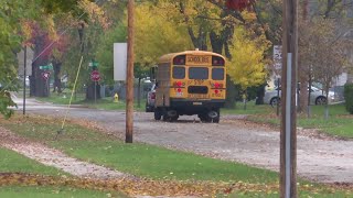 Three down Parent superintendent react as GBAPS Board votes for more school closures [upl. by Allie]