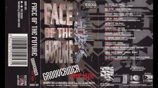 Grooverider  Face of the Future Mixtape 1994 [upl. by Areem]